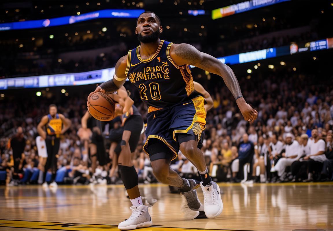 詹姆斯、保罗、洛瑞、霍福德、库里：新赛季老将统治力依旧